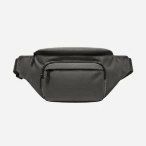 Sleek Essentials Waist Bag